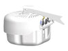 HP Enterprise Außenbereichs-Access Point – Wetterfestes Gigabit-Wi-Fi