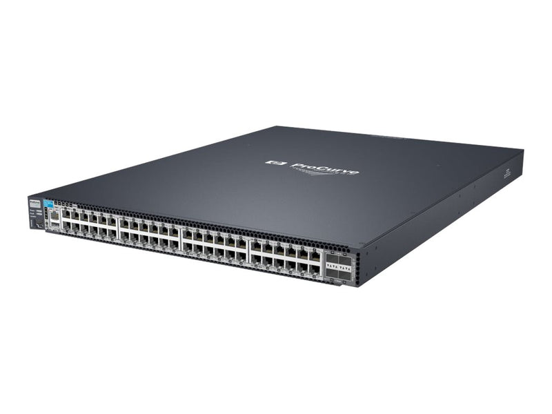 HP Enterprise Netzwerk-Switch – 48 Anschlüsse, Gigabit Ethernet