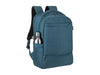 Rivacase Laptop-Rucksack – Für 17,3" Notebooks, mit USB-Anschluss