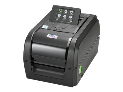 TSC Etikettendrucker – 600 dpi, USB & LAN