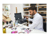 Epson EcoTank Fotodrucker – Nachfüllbare Tinten, WLAN
