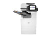 HP LaserJet Enterprise MFP – Farbdruck, Touchscreen