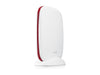 Zyxel Cloud-Router – Sicheres WLAN, Tri-Band WiFi 6E