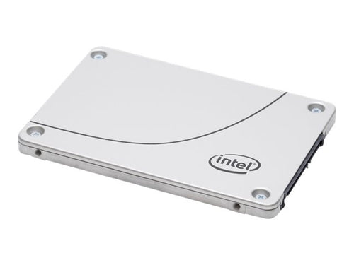 Intel SSD – 960 GB, verschlüsselt, schnelle Datenübertragung