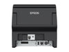 Epson Belegdrucker – Schneller Druck, USB & LAN-Anschluss