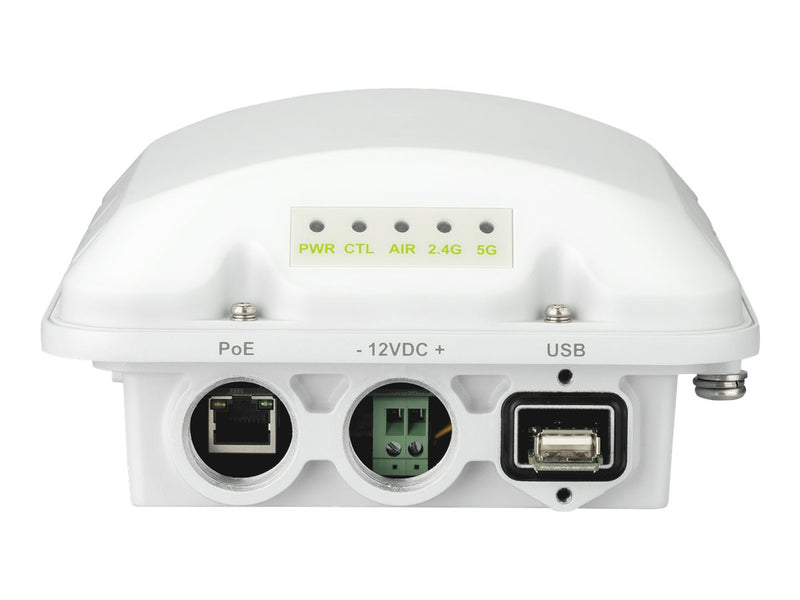 Ruckus Outdoor Accesspoint – Wi-Fi 6 für schnelle Verbindung