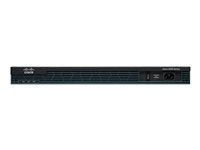 Cisco Router – Sichere und leistungsstarke Verbindung für Ihr Büro