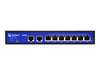Juniper Netzwerk-Sicherheitsgerät – Router & Firewall für kleine Büros