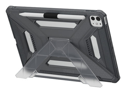 URBAN ARMOR GEAR iPad Pro Case – Schutz & Kickstand