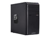 Captiva Desktop-PC – Ryzen 7, 16 GB RAM, 1 TB Speicher