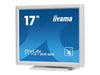 Iiyama 17" Touchscreen-Monitor – Ideal für Kassenbereiche