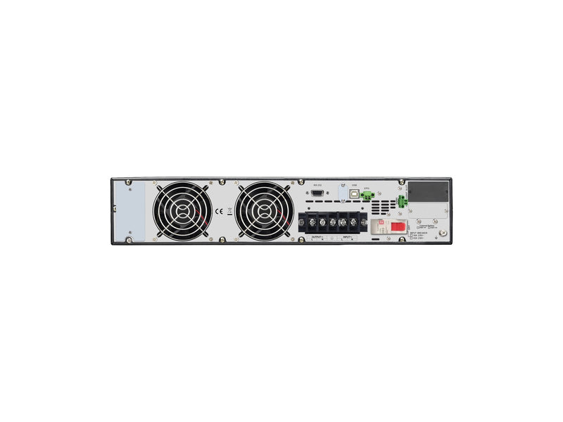 APC USV Rack-Modell – 6000 VA, externe Batterie