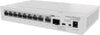 Huawei Netzwerk-Switch – 8 Ports, PoE+ für vielseitige Verbindungen