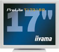 Iiyama 17" Touchscreen-Monitor – Langlebig und zuverlässig