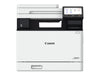 Canon Multifunktionsdrucker – Farblaser, WLAN-fähig