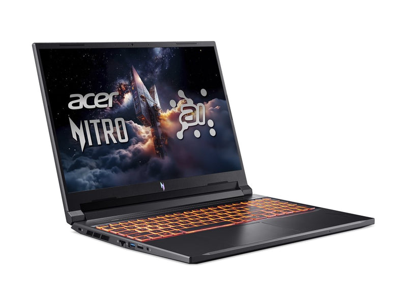 ACER Nitro V16 Gaming-Laptop – Ryzen 7, 16 GB RAM, 1 TB SSD