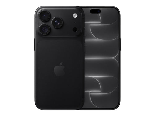 Apple iPhone 18 Pro – 256 GB Speicher, OLED-Display