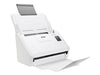 Avision Dokumentenscanner – Duplex, 50-Blatt-Einzug