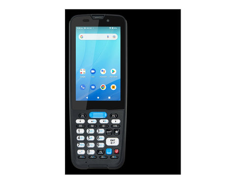 Unitech HT330 Datenerfassungsterminal – Android 12, 32 GB Speicher