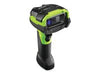 Zebra Industriescanner – Robuster 2D-Scanner mit Bluetooth