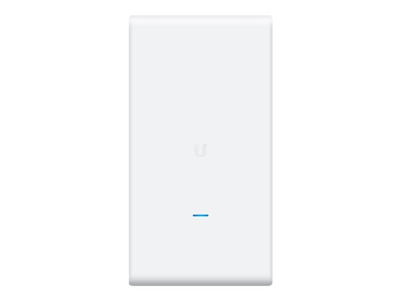 Ubiquiti UniFi AC Mesh Pro – WLAN Access Point, robustes Außendesign