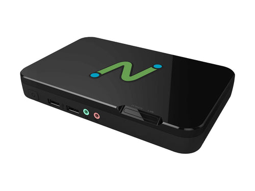 NCOMPUTING RX580 Thin Client – 8 GB RAM, WLAN-fähig
