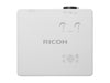 Ricoh 3LCD-Laserprojektor – 4K-Auflösung, 6000 Lumen Helligkeit