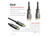 Club3D HDMI-Kabel – 8K, 30 Meter, für gestochen scharfe Bilder