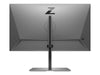 HP LED-Monitor – 25" QHD, HDR, USB-C-Anschluss
