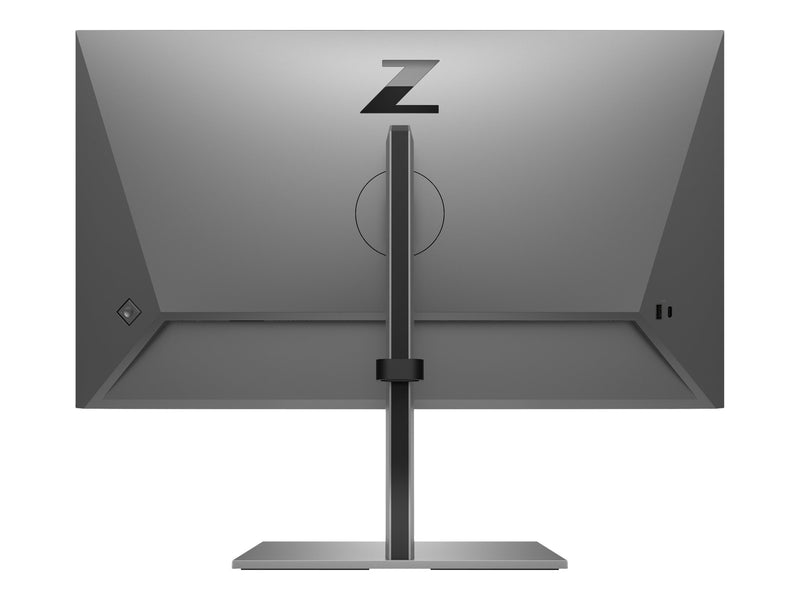 HP LED-Monitor – 25" QHD, HDR, USB-C-Anschluss