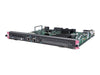 HP Enterprise Switch – 100 Gigabit Ethernet, Plugin-Modul