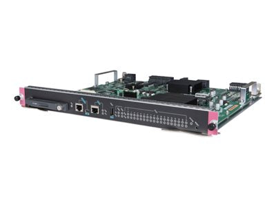 HP Enterprise Switch – 100 Gigabit Ethernet, Plugin-Modul
