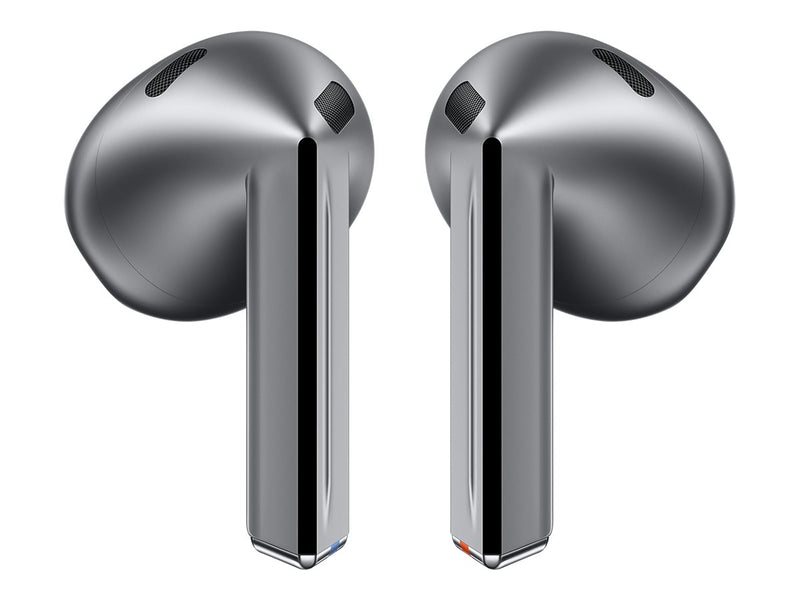 Samsung Galaxy Buds 3 – Kabellose Ohrhörer mit Geräuschunterdrückung