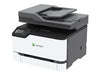 Lexmark Multifunktionsdrucker – Farbdruck, WLAN-fähig