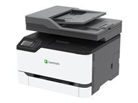 Lexmark Multifunktionsdrucker – Farbdruck, WLAN-fähig