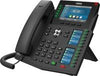 Fanvil IP-Telefon – 20 Zeilen, WLAN-fähig