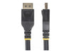 StarTech DisplayPort Kabel – 15 m, 8K Unterstützung