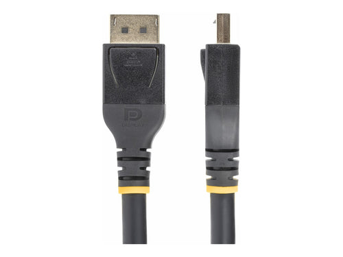 StarTech DisplayPort Kabel – 15 m, 8K Unterstützung