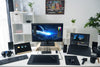 ASUS DC500 Dockingstation – Triple 4K, USB-C, Thunderbolt 4