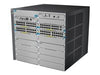 HP Enterprise Switch – 10 Gigabit Ethernet, PoE+ Unterstützung