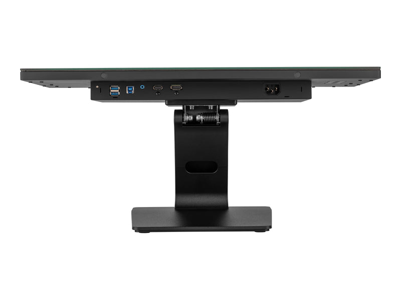 Iiyama 24" Touchscreen-Monitor – Full HD, IPS-Display