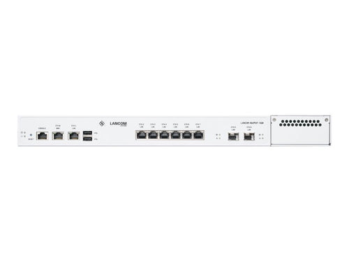 Lancom Firewall – Sichere Netzwerke, VPN-Unterstützung