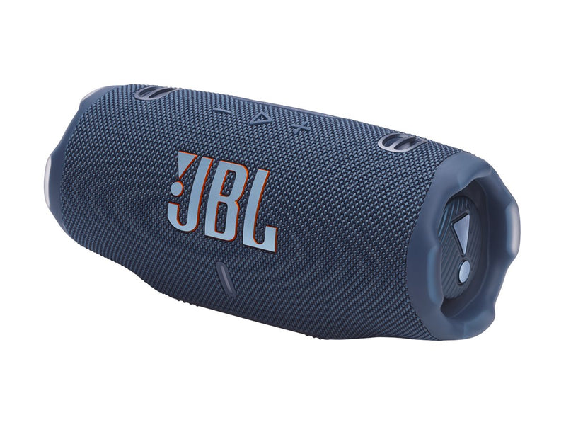 JBL Tragbarer Bluetooth-Lautsprecher – Wasserdicht, 40 Watt Leistung