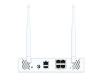 Sophos XGS 88w Sicherheitsgerät – Schutz für Ihr Netzwerk