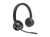 HP Poly Savi 7420 Headset – Kabellos, für Büro geeignet