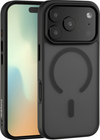 Renkforce iPhone 17 Pro Hülle – Transparenter Schutz, schlankes Design