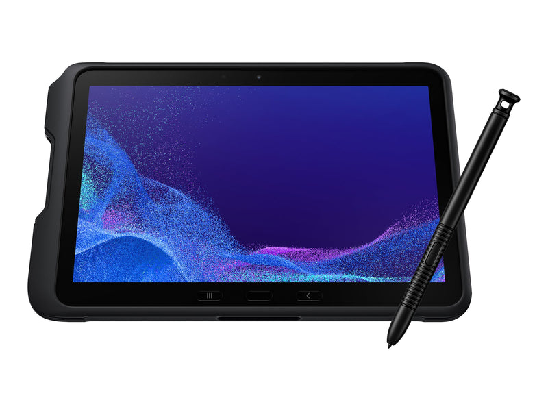 Samsung Galaxy Tab Active4 Pro – Robustes Tablet mit 5G und großem Display