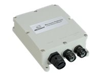Microchip Power Injector – PoE für zuverlässige Netzwerkverbindung