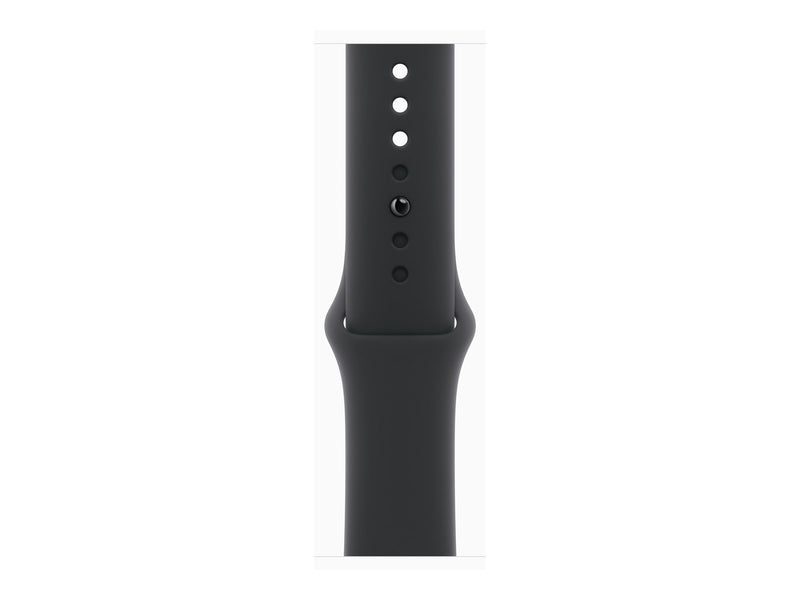 Apple Smartwatch – GPS & Mobilfunk, Gesundheits-Tracking