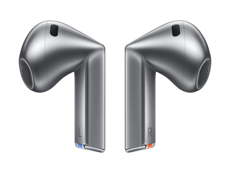 Samsung Galaxy Buds 3 – Kabellose Ohrhörer mit Geräuschunterdrückung